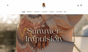 Impulsion-boutique.com thumbnail