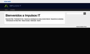 Impulsosit.com thumbnail
