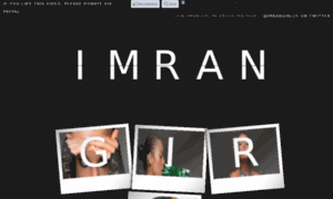 Imrangirl.com thumbnail