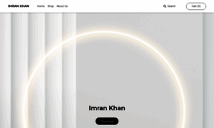 Imrankhan.co.in thumbnail