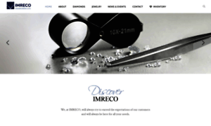 Imreco.com thumbnail