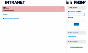 Ims-ha.bib.de thumbnail