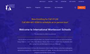 Imschools.net thumbnail