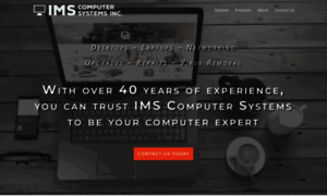 Imscomputersystems.com thumbnail