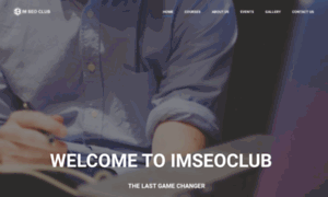 Imseoclub.com thumbnail