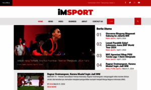 Imsport.tv thumbnail