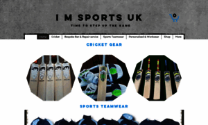 Imsports.uk thumbnail