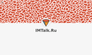 Imtalk.ru thumbnail