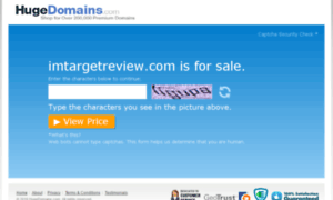Imtargetreview.com thumbnail