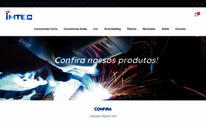 Imtec.com.br thumbnail