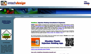 Imtechdesign.com thumbnail