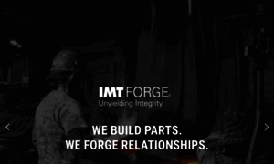 Imtforgegroup.com thumbnail