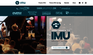 Imu.dk thumbnail