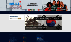 Imulti.com.br thumbnail