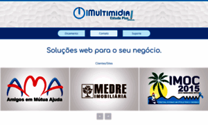 Imultimidia.com.br thumbnail