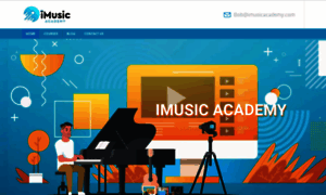 Imusicacademy.com thumbnail