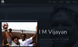 Imvijayan.in thumbnail