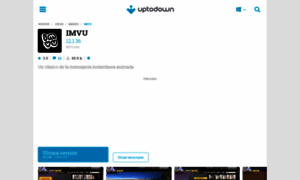 Imvu.uptodown.com thumbnail