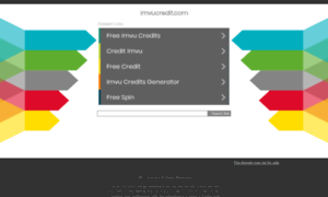 Imvucredit.com thumbnail