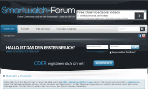 Imwatch-forum.de thumbnail