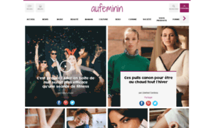 Imworld.aufeminin.com thumbnail