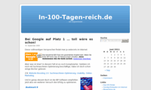 In-100-tagen-reich.de thumbnail