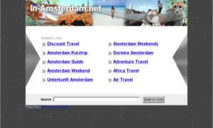 In-amsterdam.net thumbnail