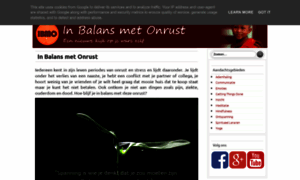 In-balans-met-onrust.blogspot.nl thumbnail