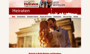 In-berlin-heiraten.de thumbnail