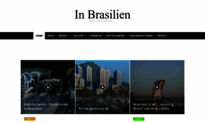 In-brasilien.de thumbnail