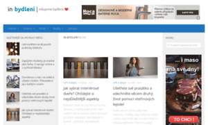 In-bydleni.cz thumbnail
