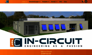 In-circuit.de thumbnail