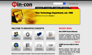 In-con.com thumbnail