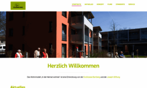 In-der-heimat.de thumbnail