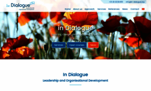 In-dialogue.org thumbnail