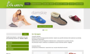 In-green.pl thumbnail