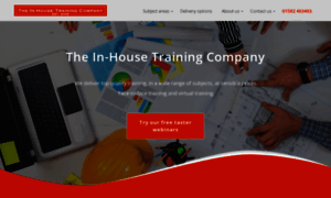 In-house-training.com thumbnail