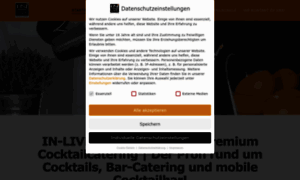 In-live-events.de thumbnail