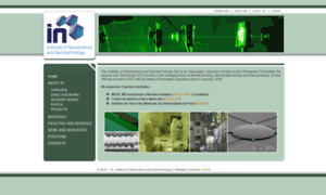 In-nano.net thumbnail