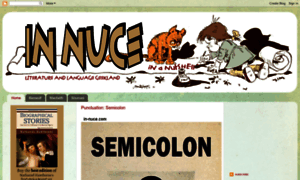 In-nuce.com thumbnail