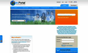 In-portal.com thumbnail