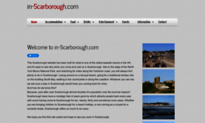 In-scarborough.com thumbnail