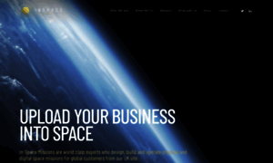 In-space.co.uk thumbnail