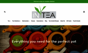 In-tea.net thumbnail