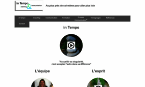 In-tempo.fr thumbnail