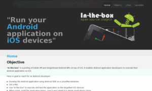 In-the-box.org thumbnail