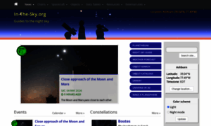 In-the-sky.org thumbnail