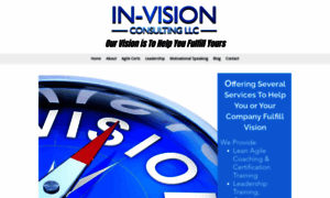 In-vision.biz thumbnail