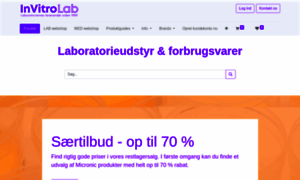In-vitro.dk thumbnail