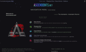 In.ascendents.net thumbnail